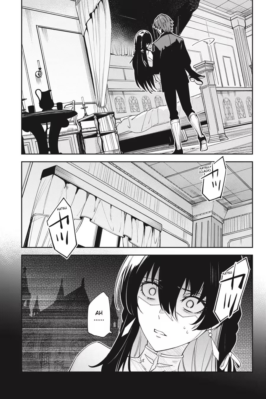 Read Unnamed Memory chapter 0 image 116 on Lezhin
