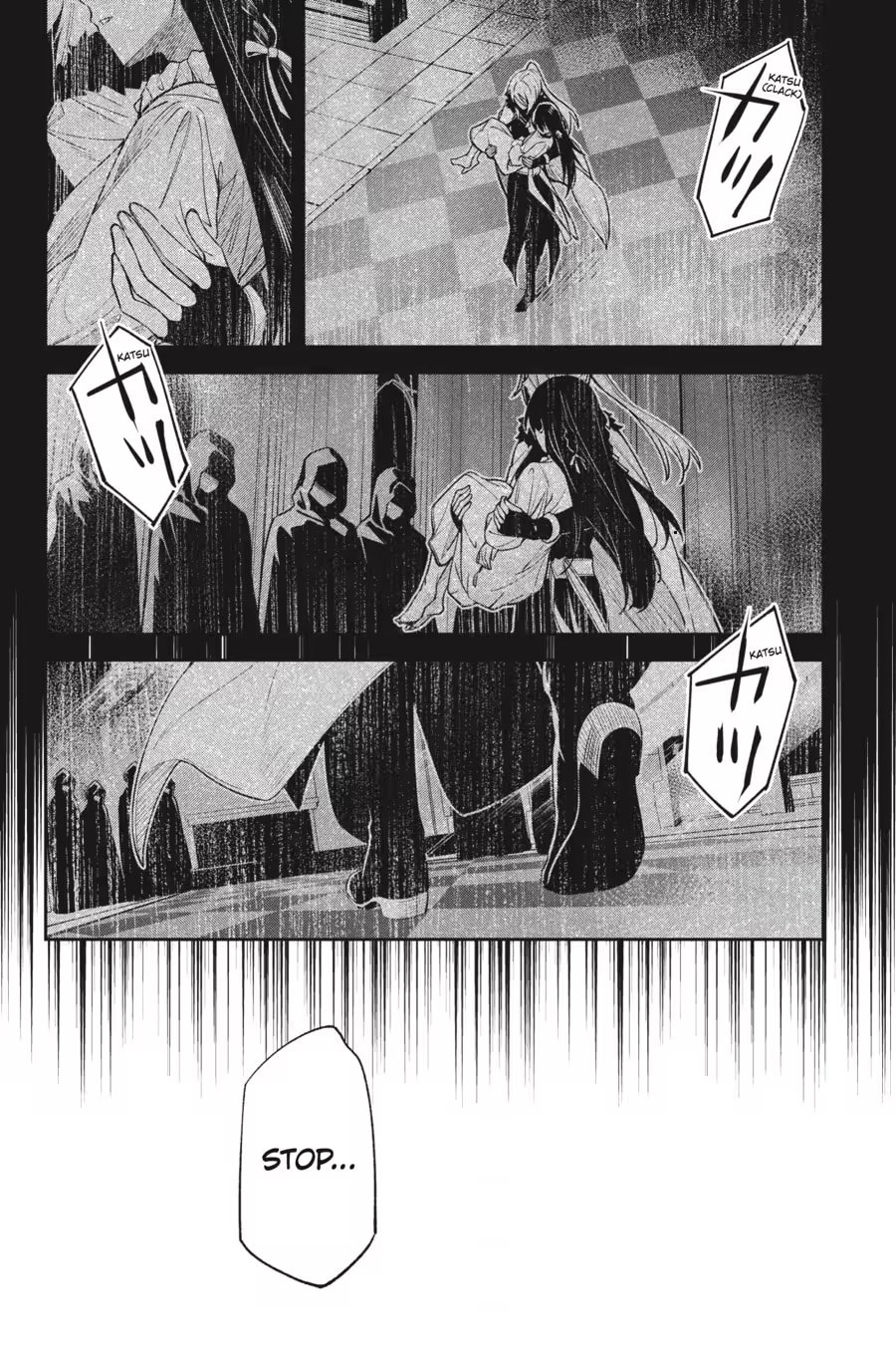 Read Unnamed Memory chapter 0 image 117 on Lezhin