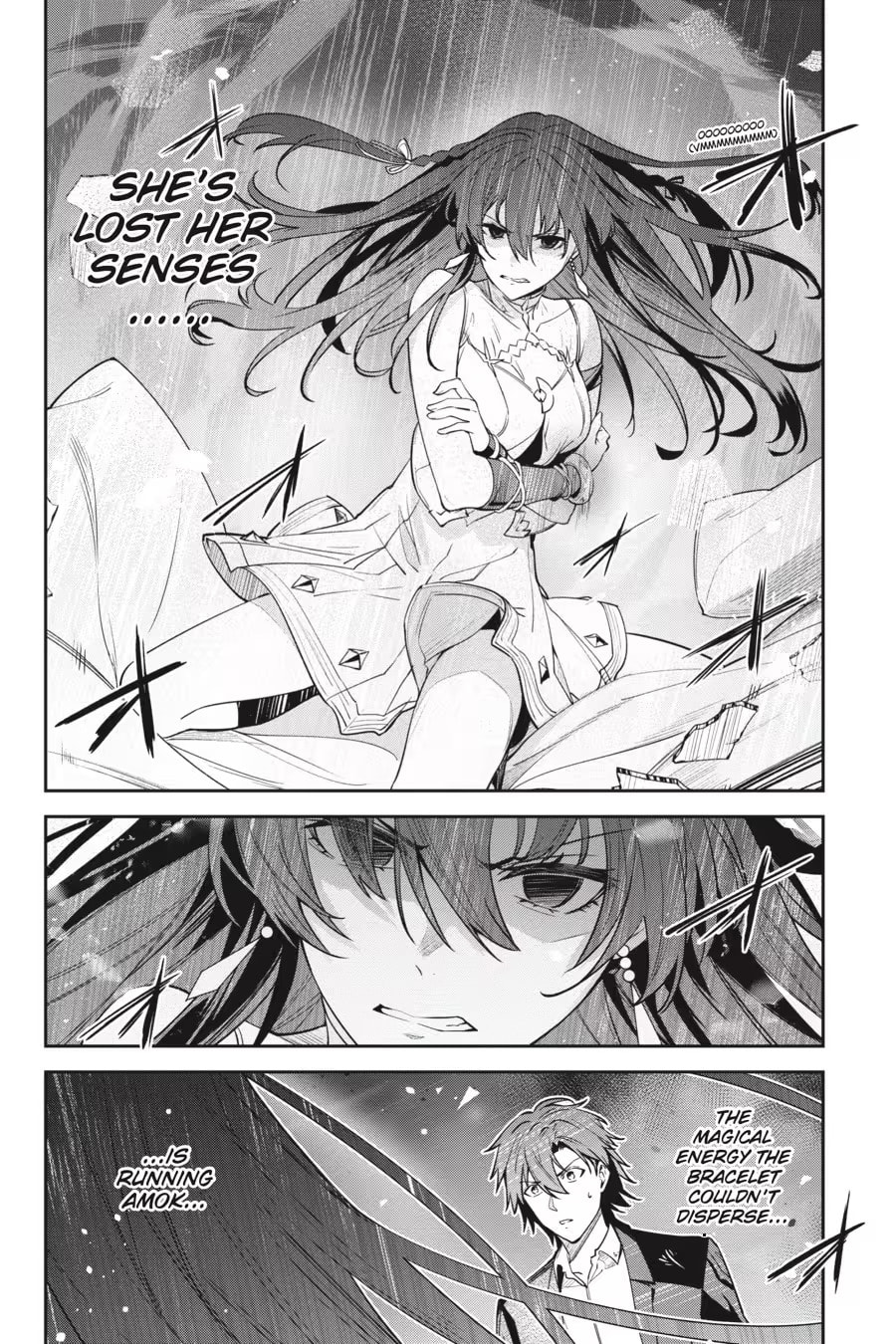 Read Unnamed Memory chapter 0 image 121 on Lezhin