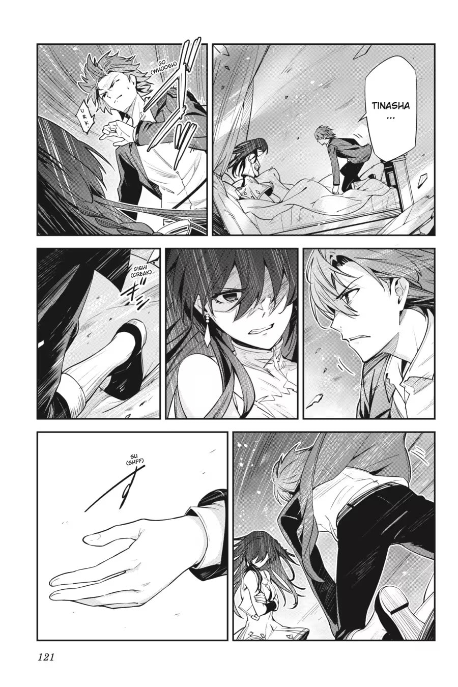 Read Unnamed Memory chapter 0 image 122 on Lezhin