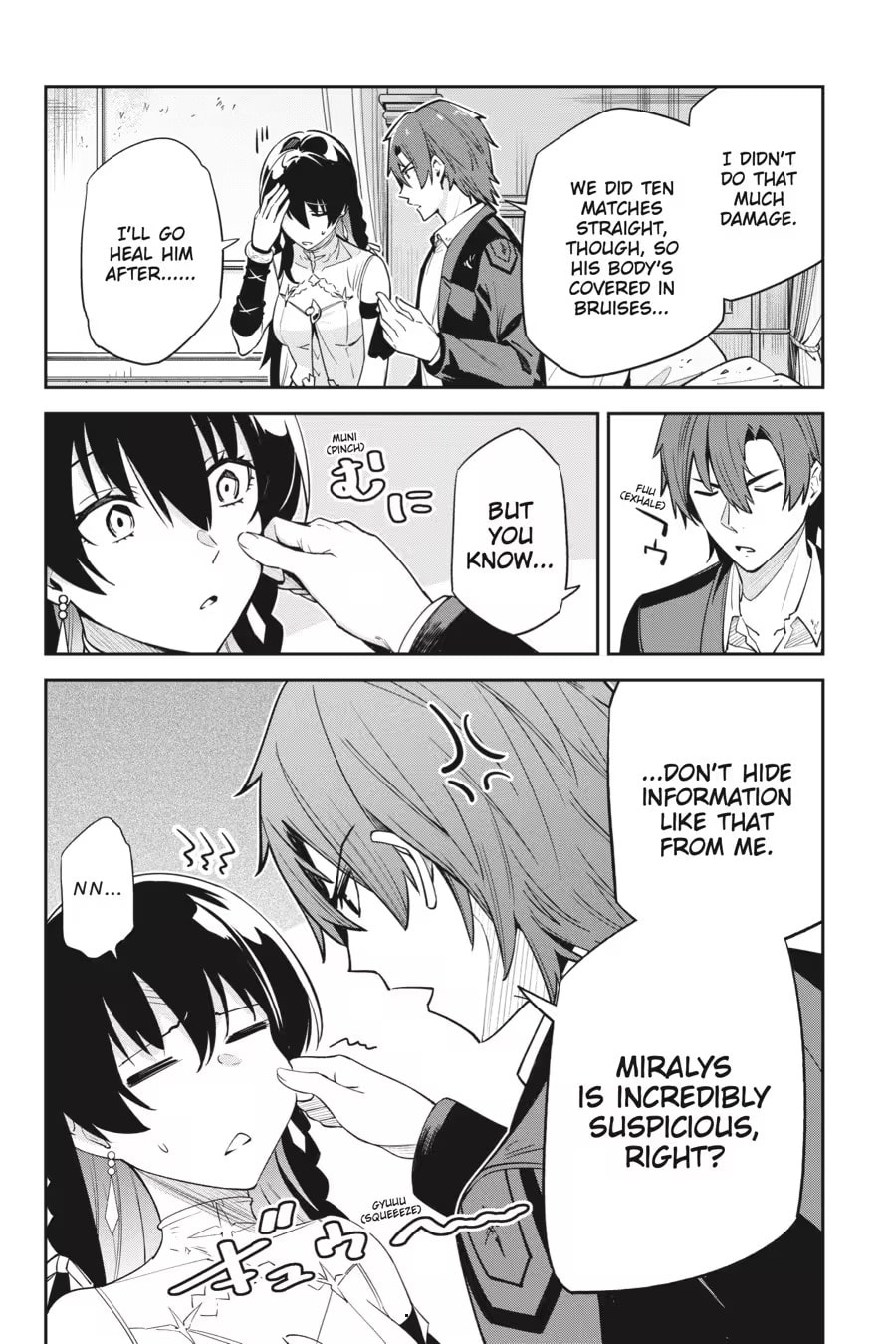 Read Unnamed Memory chapter 0 image 127 on Lezhin