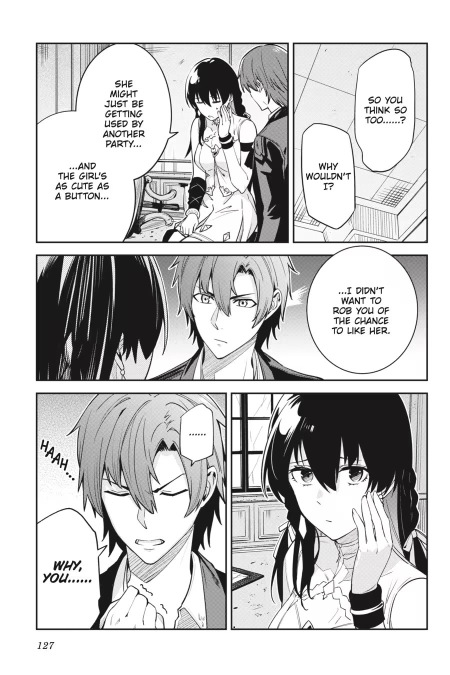 Read Unnamed Memory chapter 0 image 128 on Lezhin
