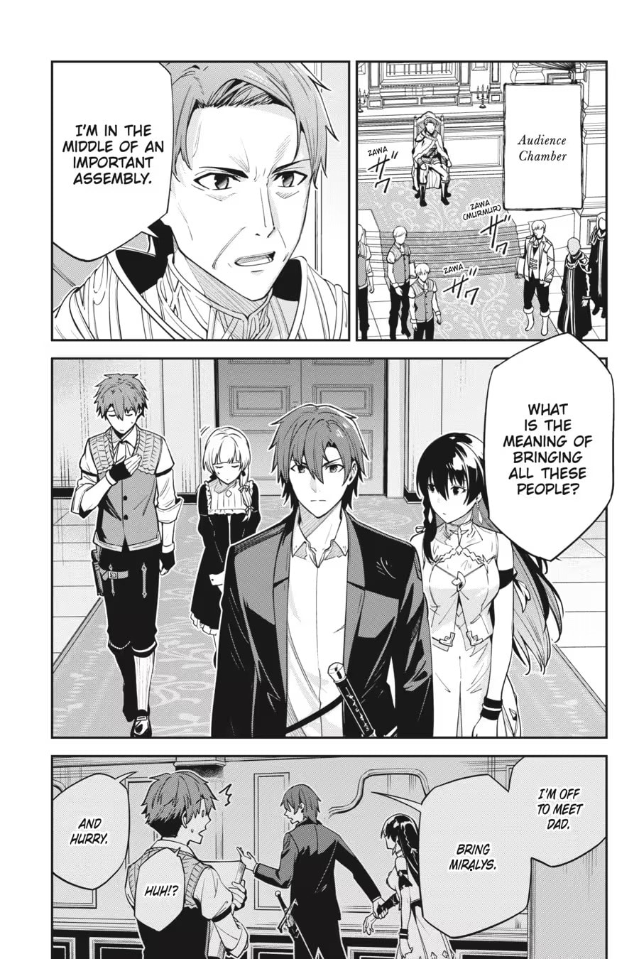 Read Unnamed Memory chapter 0 image 130 on Lezhin
