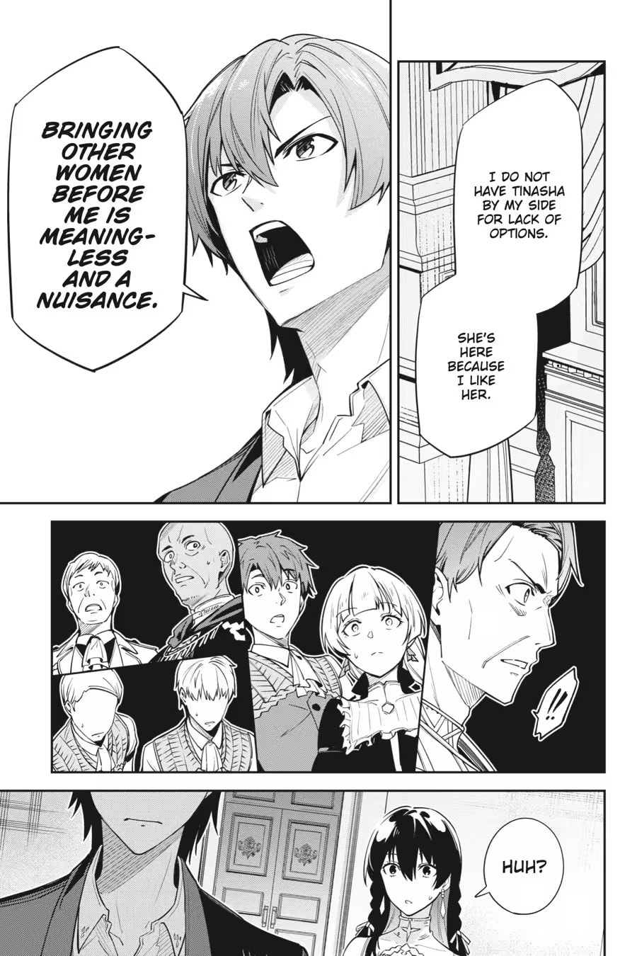 Read Unnamed Memory chapter 0 image 132 on Lezhin
