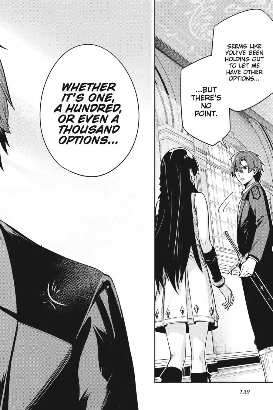 Read Unnamed Memory chapter 0 image 133 on Lezhin