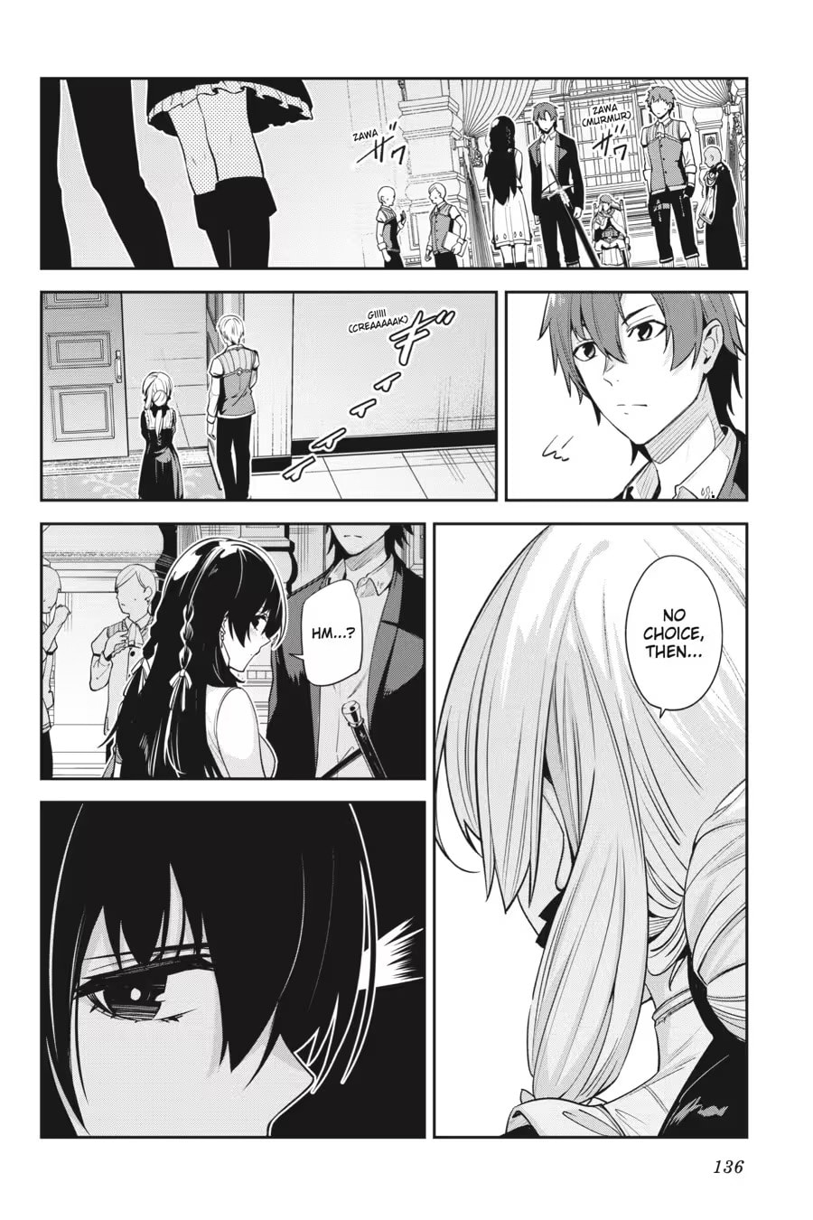 Read Unnamed Memory chapter 0 image 137 on Lezhin