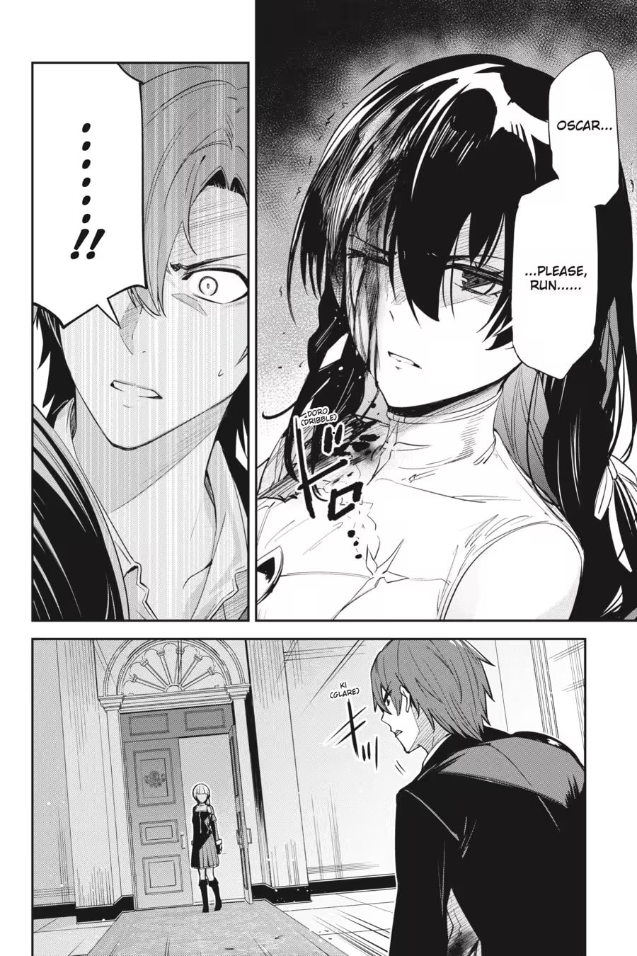 Read Unnamed Memory chapter 0 image 141 on Lezhin
