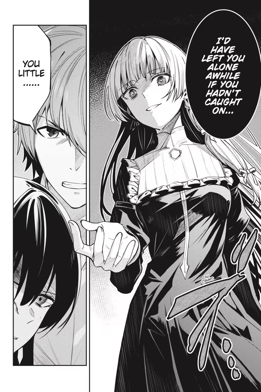 Read Unnamed Memory chapter 0 image 143 on Lezhin