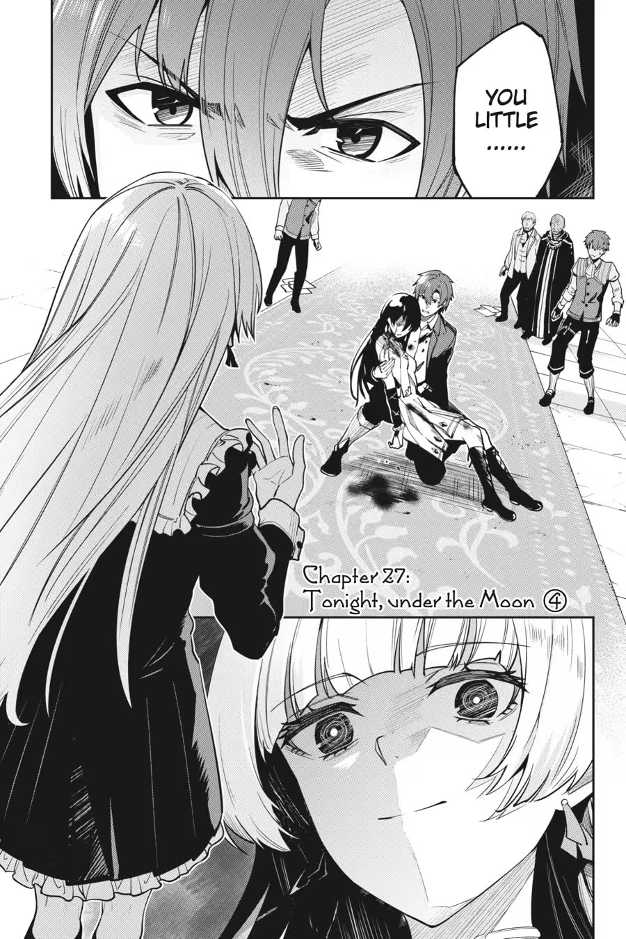 Read Unnamed Memory chapter 0 image 144 on Lezhin