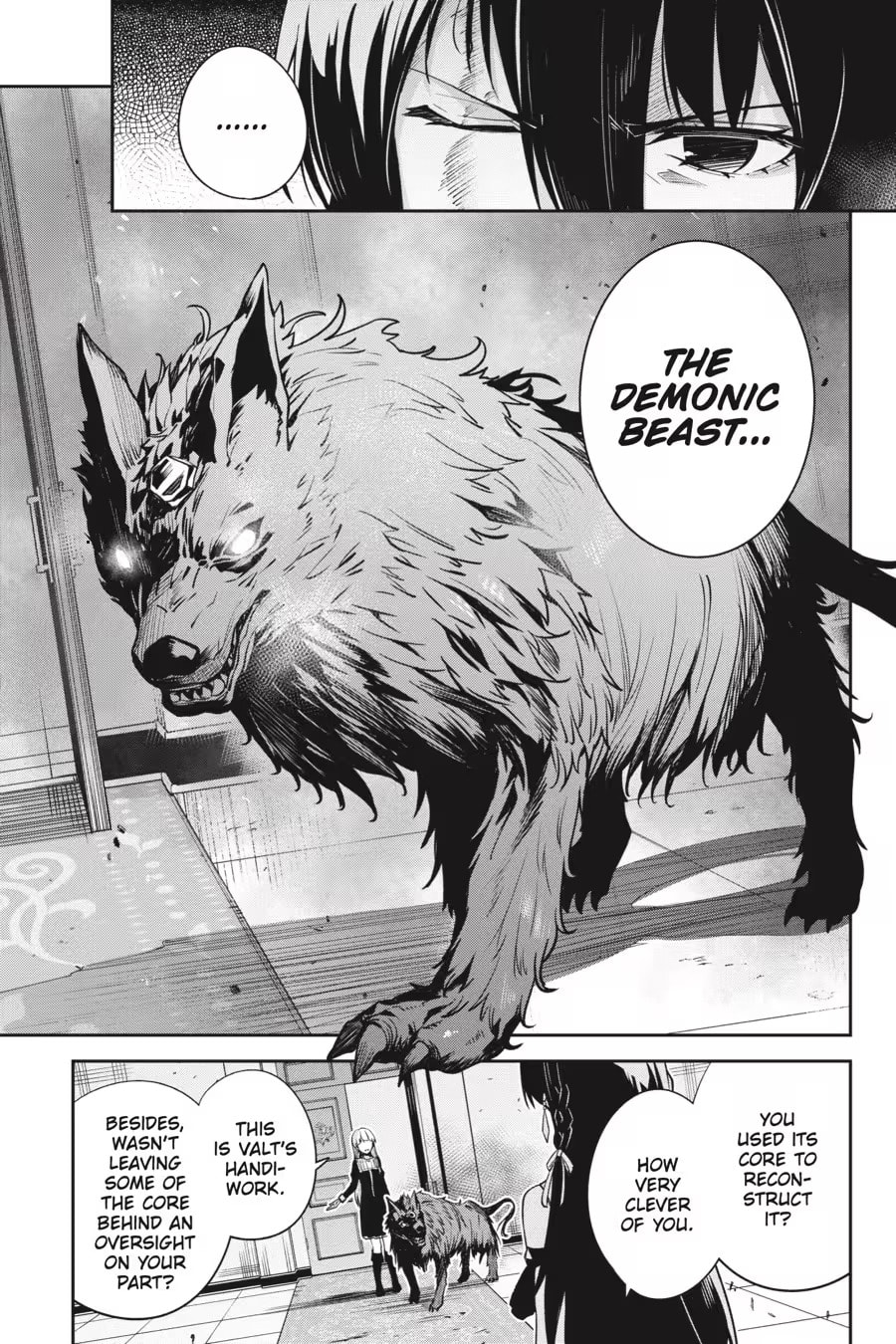 Read Unnamed Memory chapter 0 image 150 on Lezhin