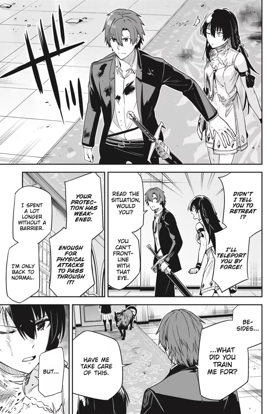 Read Unnamed Memory chapter 0 image 152 on Lezhin
