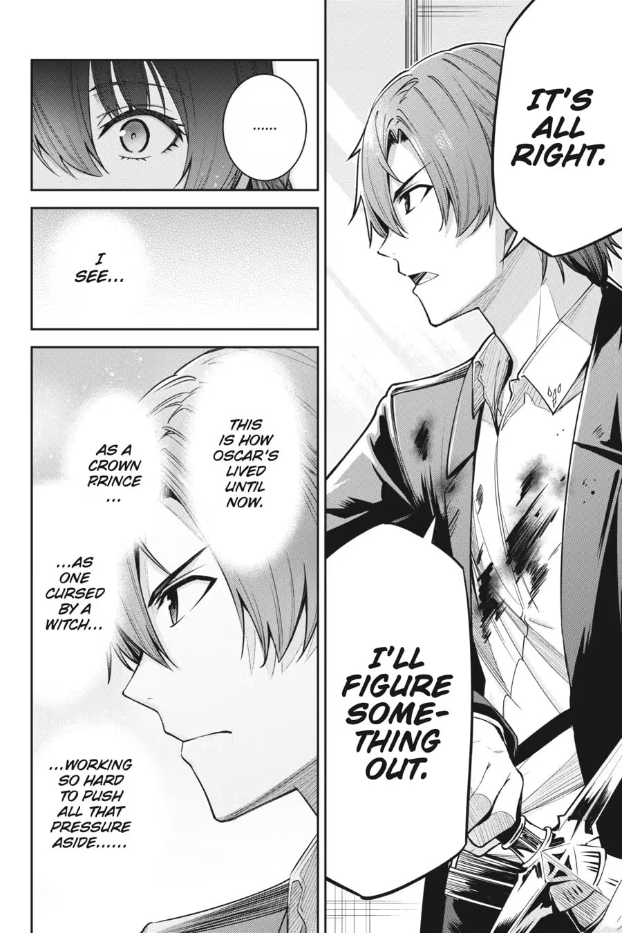 Read Unnamed Memory chapter 0 image 153 on Lezhin