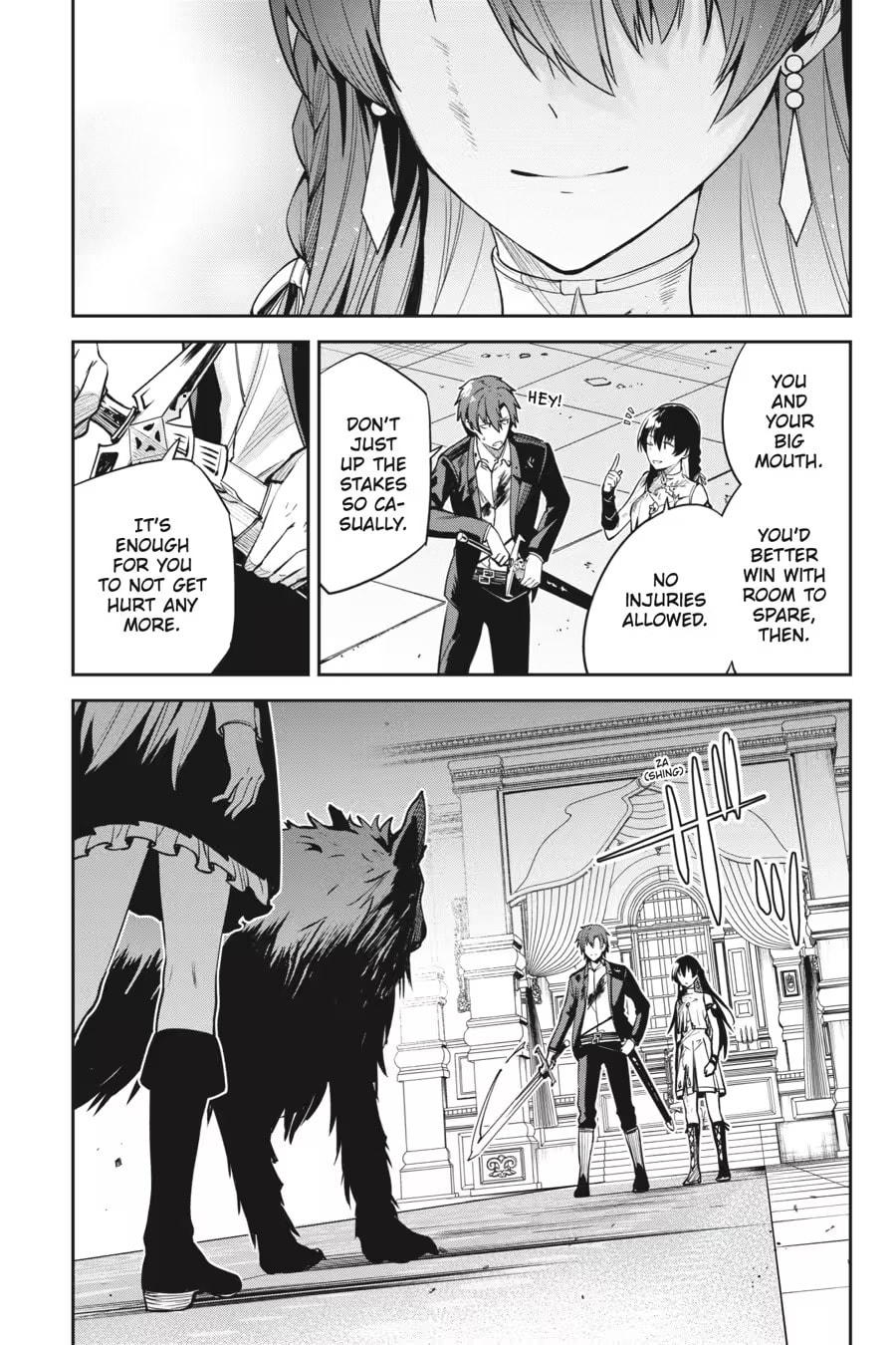 Read Unnamed Memory chapter 0 image 154 on Lezhin