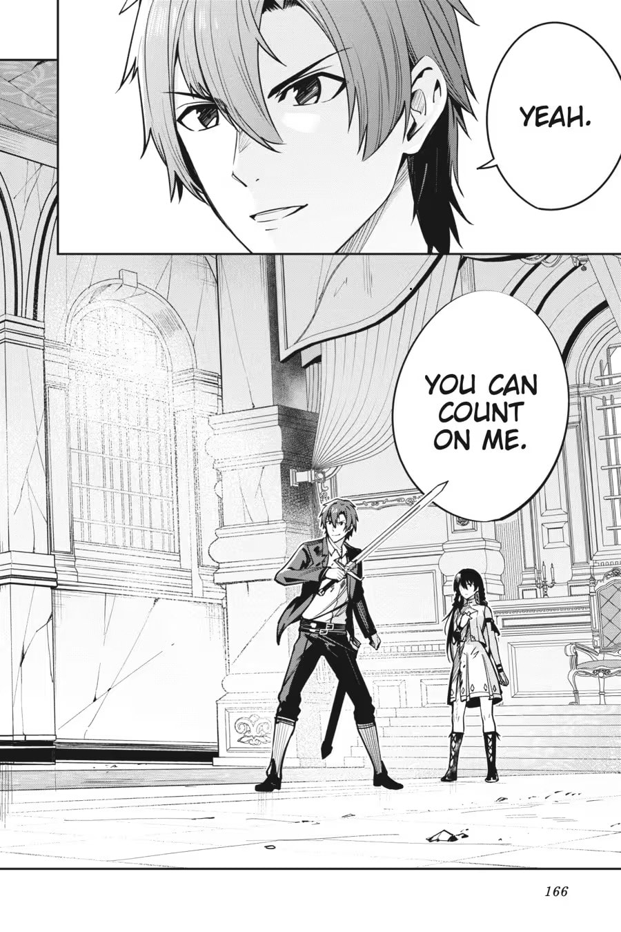 Read Unnamed Memory chapter 0 image 167 on Lezhin