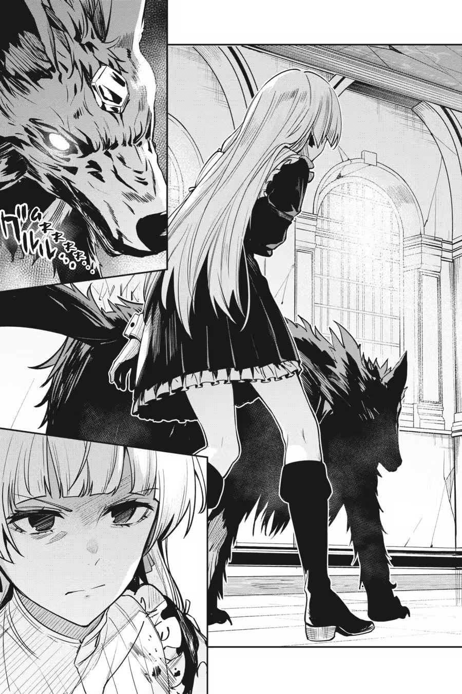 Read Unnamed Memory chapter 0 image 168 on Lezhin