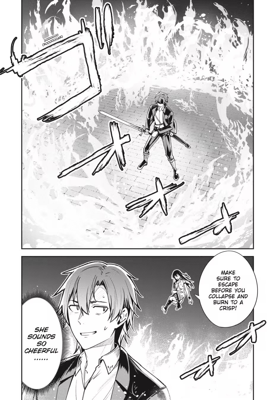 Read Unnamed Memory chapter 0 image 18 on Lezhin