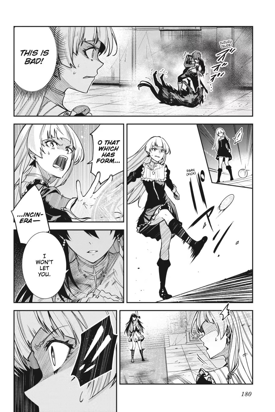 Read Unnamed Memory chapter 0 image 181 on Lezhin