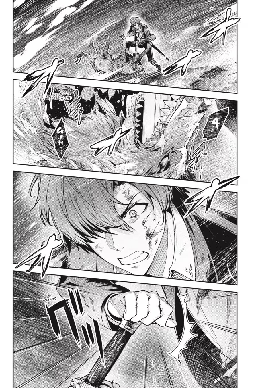 Read Unnamed Memory chapter 0 image 185 on Lezhin