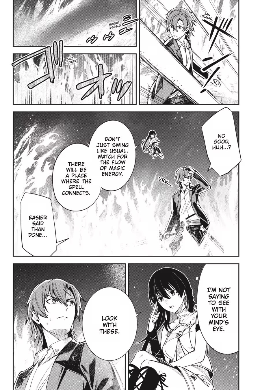 Read Unnamed Memory chapter 0 image 19 on Lezhin
