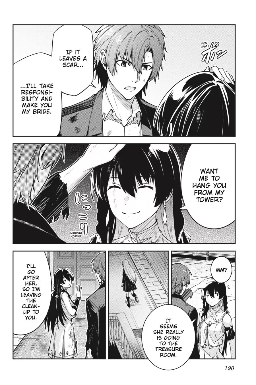 Read Unnamed Memory chapter 0 image 191 on Lezhin