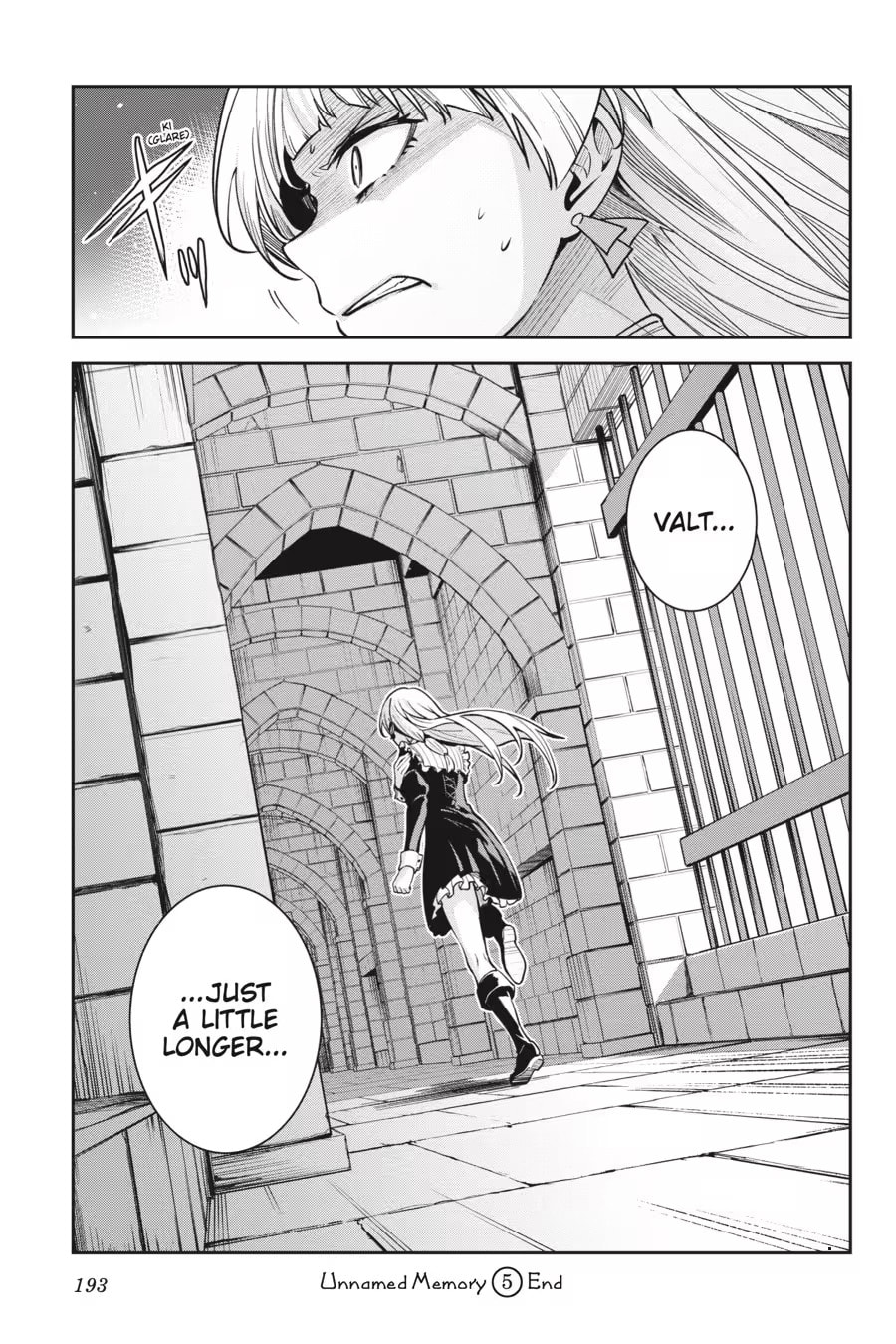 Read Unnamed Memory chapter 0 image 194 on Lezhin