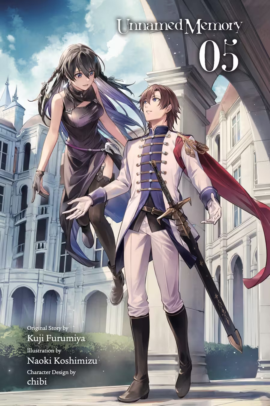 Read Unnamed Memory chapter 0 image 2 on Lezhin