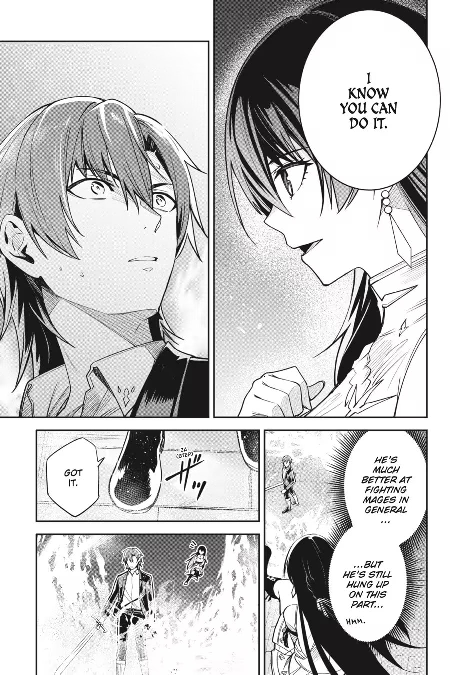 Read Unnamed Memory chapter 0 image 20 on Lezhin