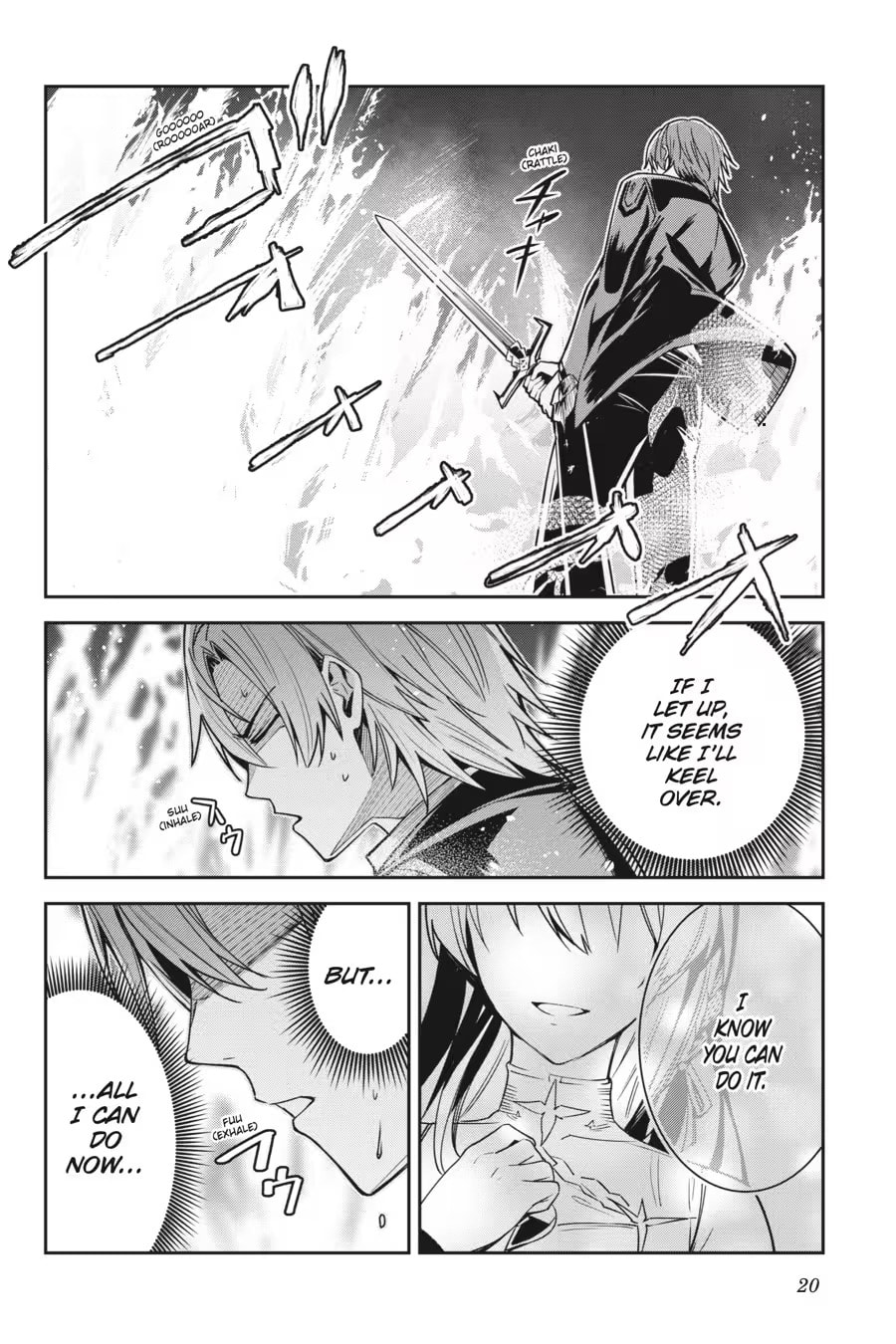 Read Unnamed Memory chapter 0 image 21 on Lezhin
