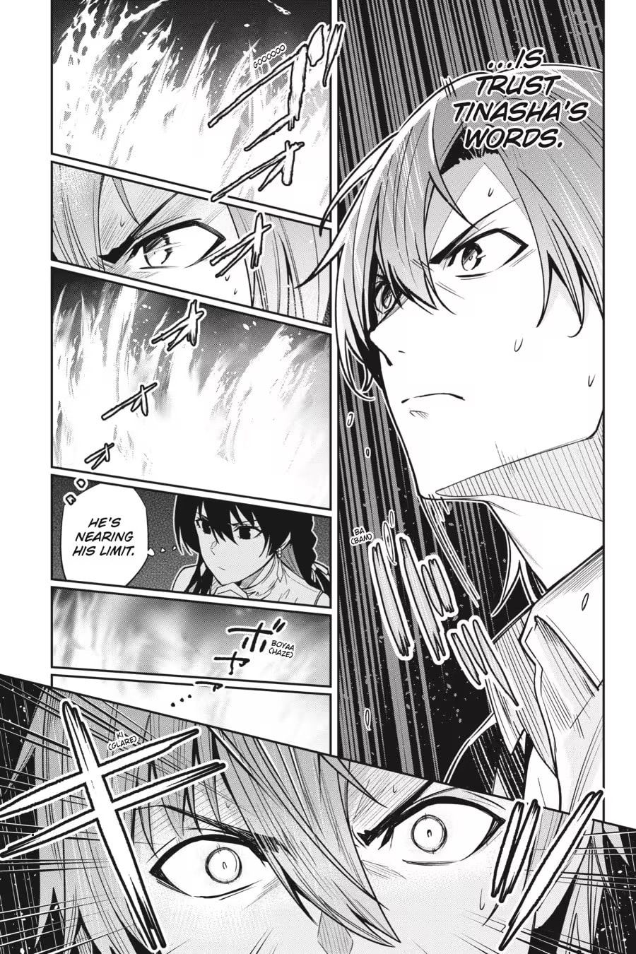 Read Unnamed Memory chapter 0 image 22 on Lezhin