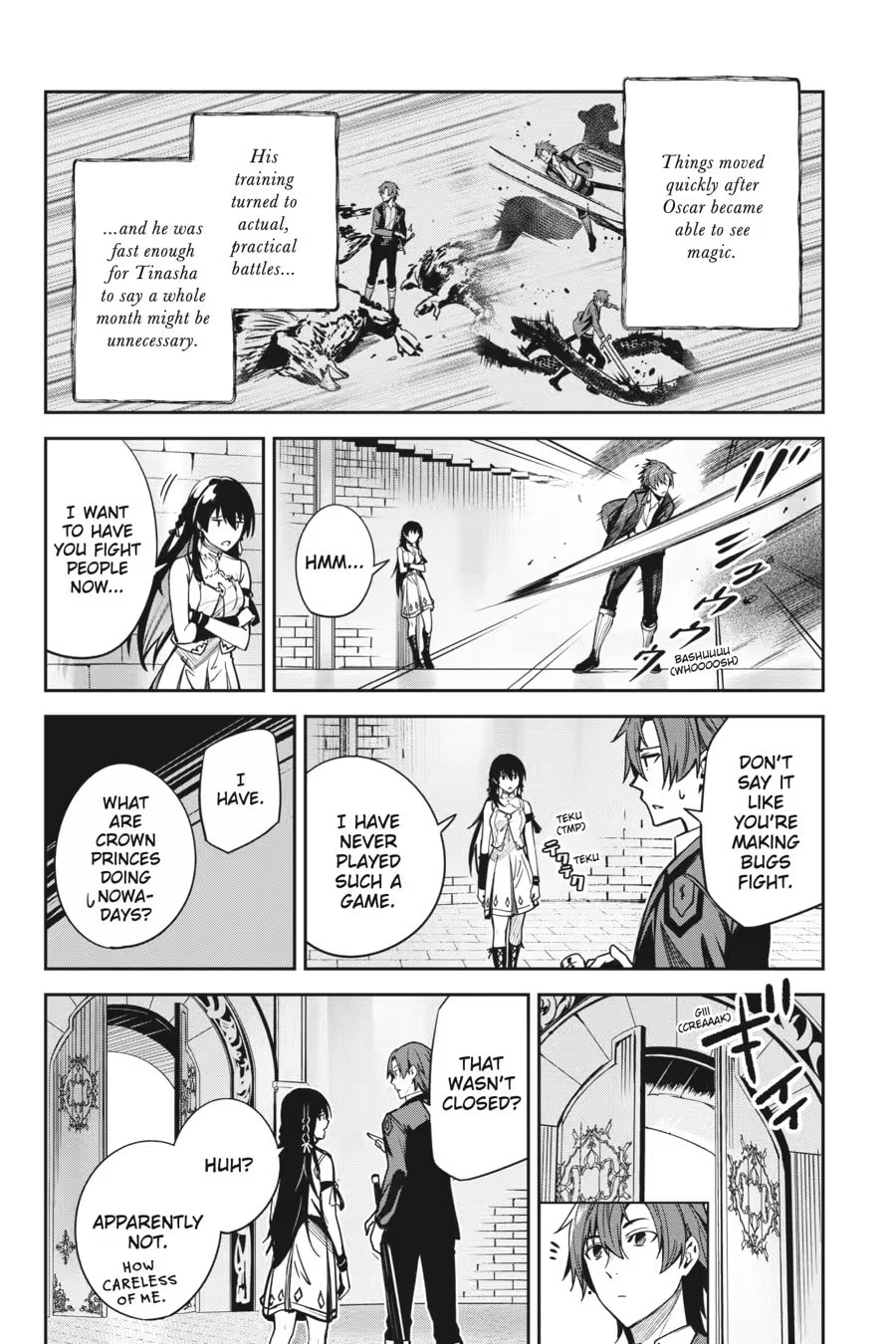Read Unnamed Memory chapter 0 image 27 on Lezhin