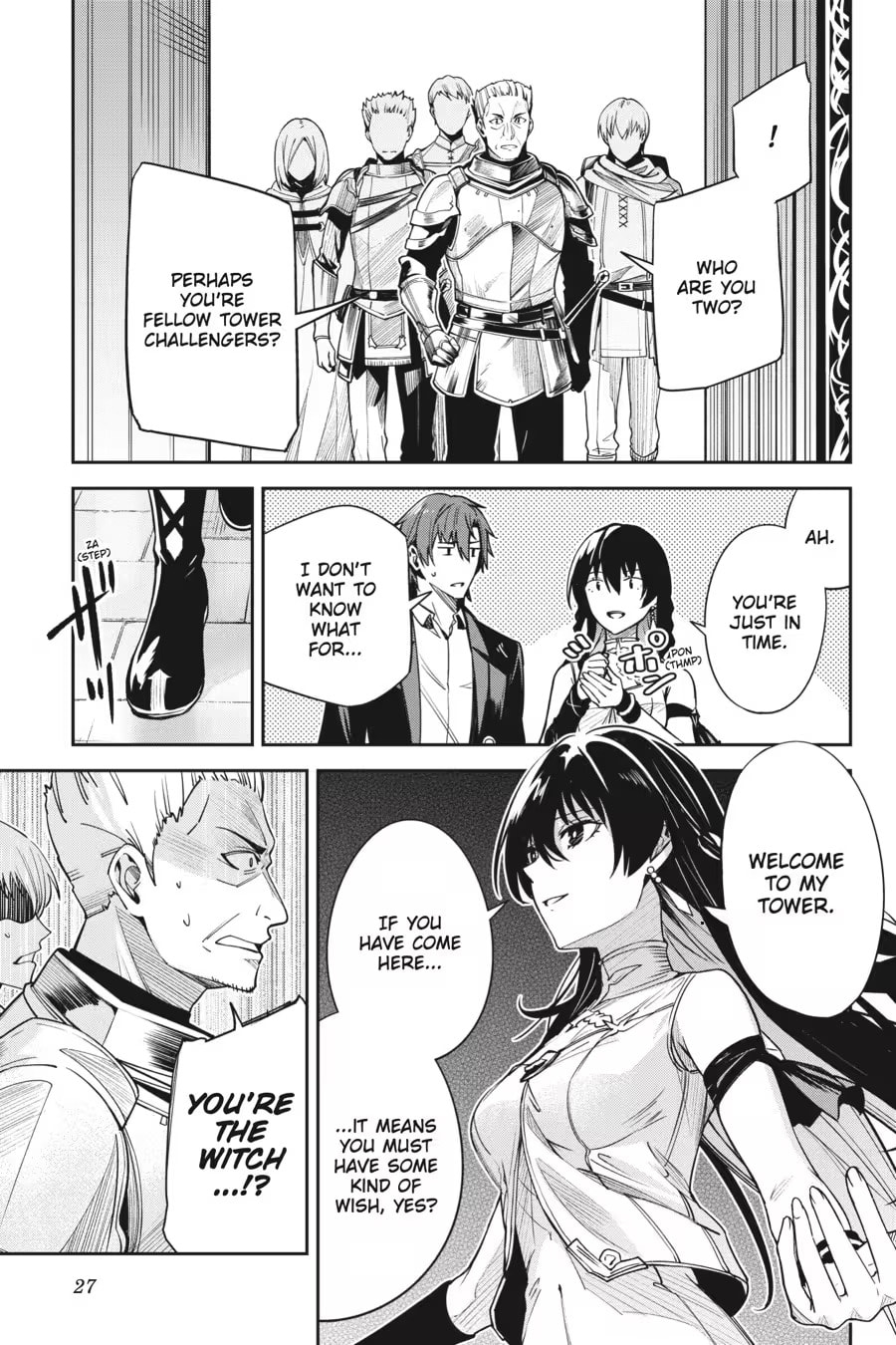 Read Unnamed Memory chapter 0 image 28 on Lezhin