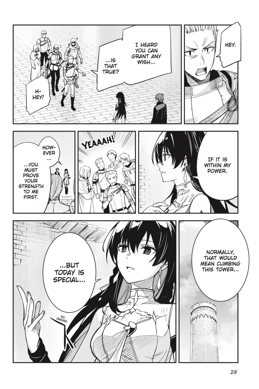 Read Unnamed Memory chapter 0 image 29 on Lezhin