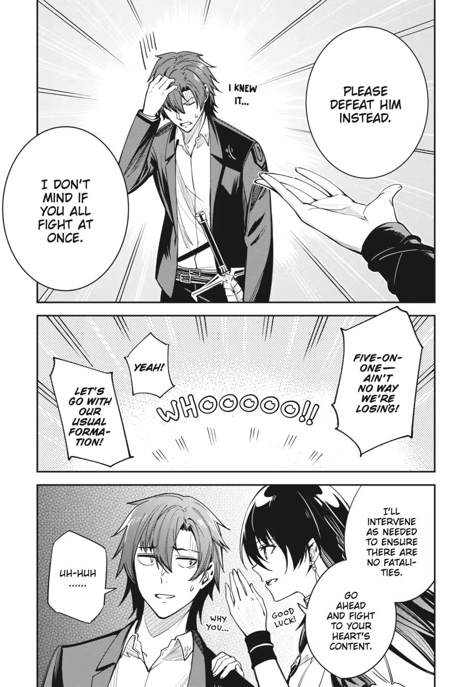 Read Unnamed Memory chapter 0 image 30 on Lezhin