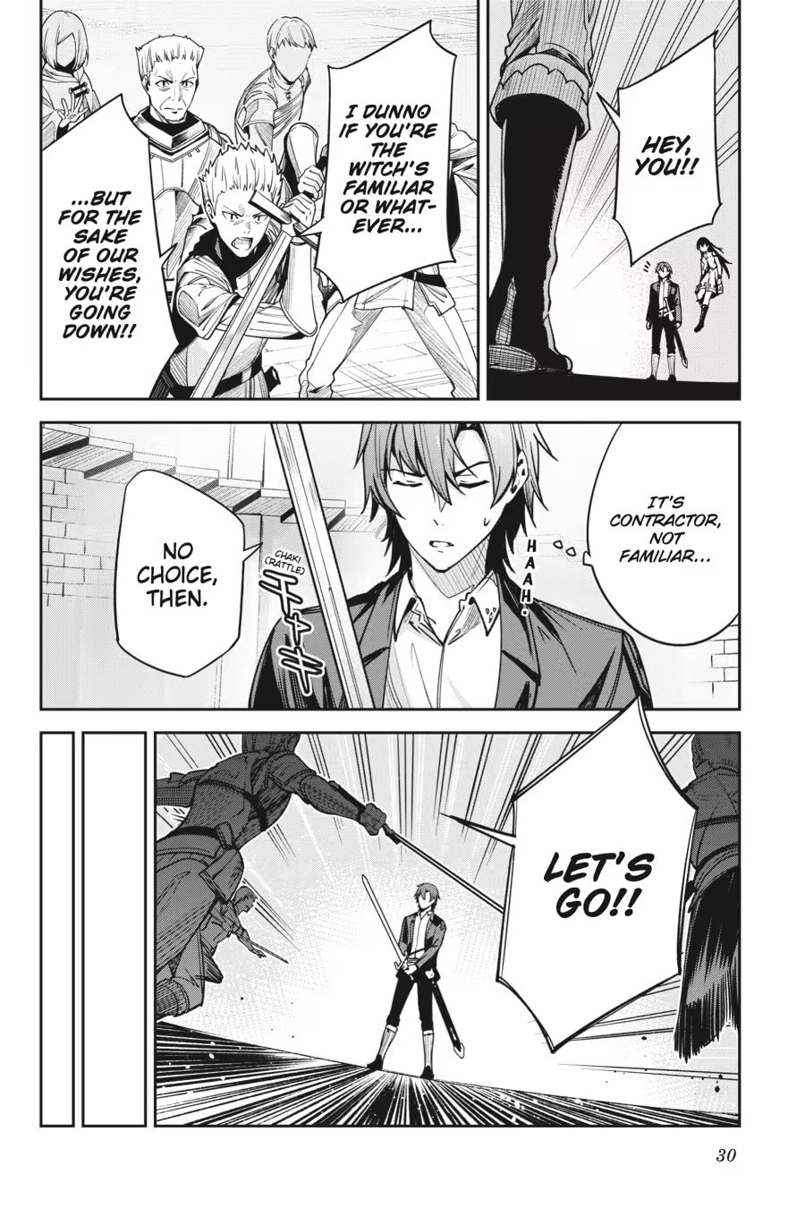 Read Unnamed Memory chapter 0 image 31 on Lezhin