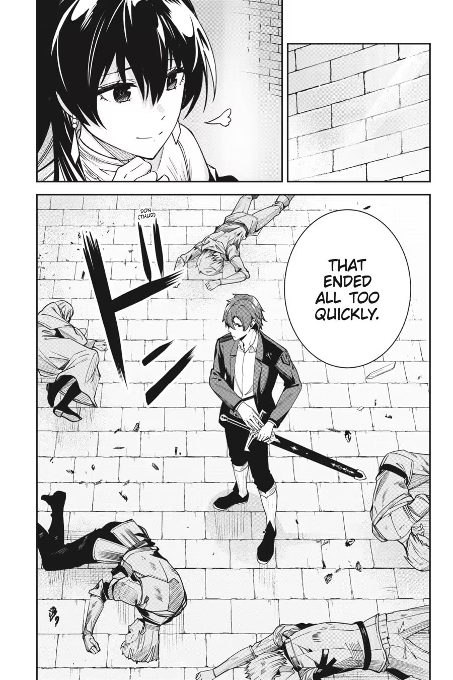 Read Unnamed Memory chapter 0 image 32 on Lezhin