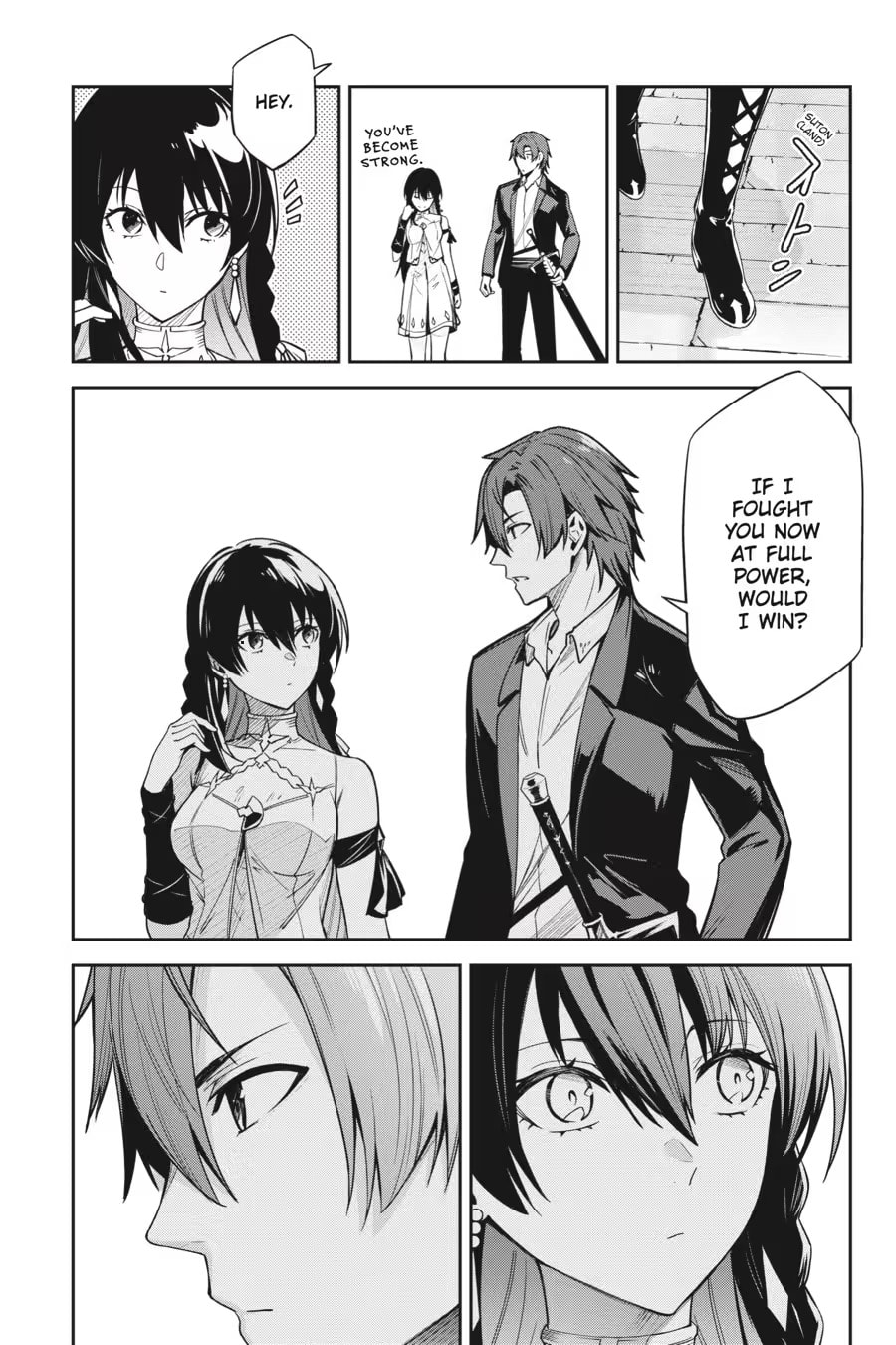 Read Unnamed Memory chapter 0 image 34 on Lezhin