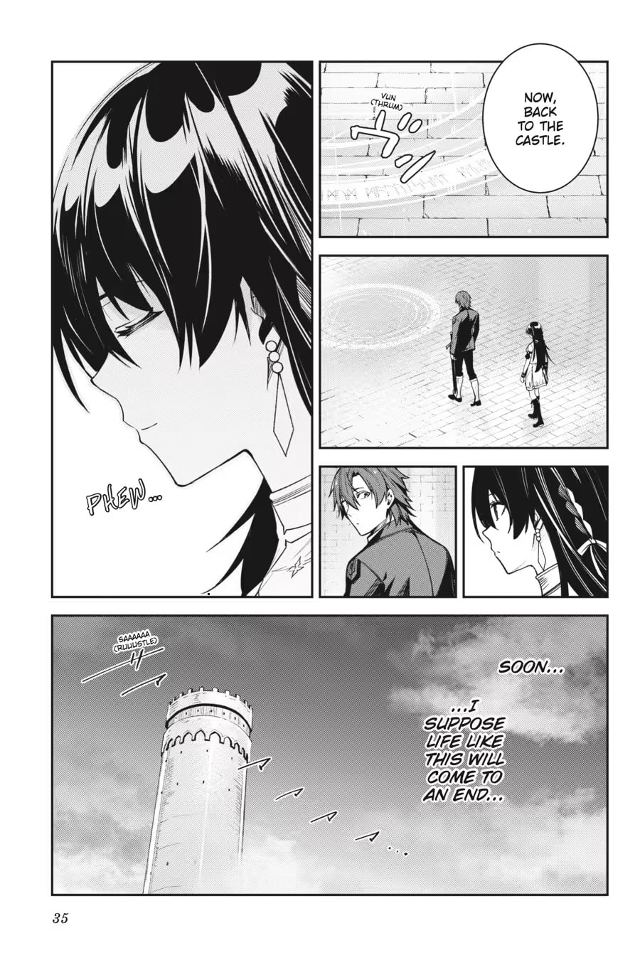 Read Unnamed Memory chapter 0 image 36 on Lezhin