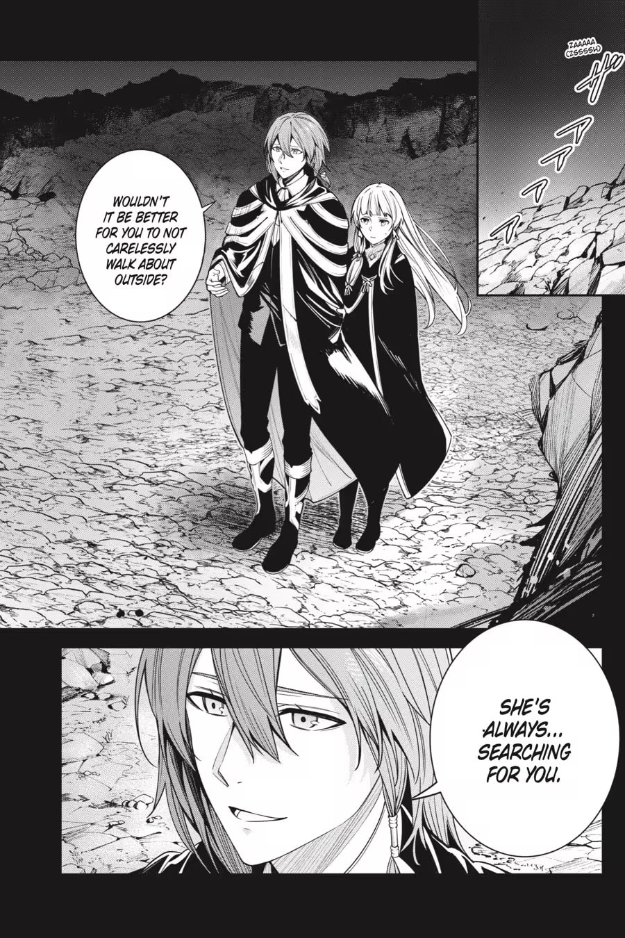 Read Unnamed Memory chapter 0 image 39 on Lezhin