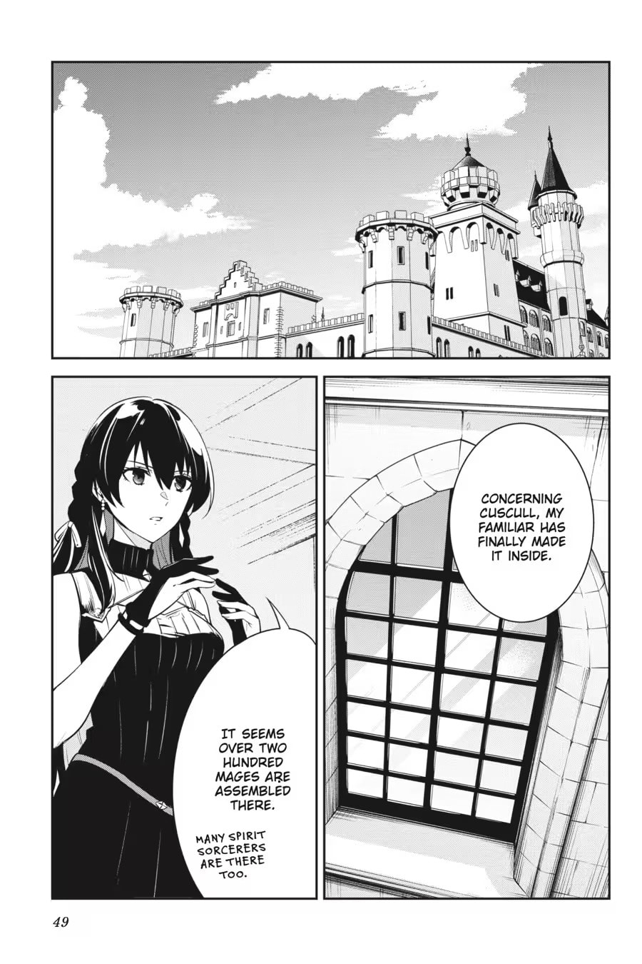 Read Unnamed Memory chapter 0 image 50 on Lezhin