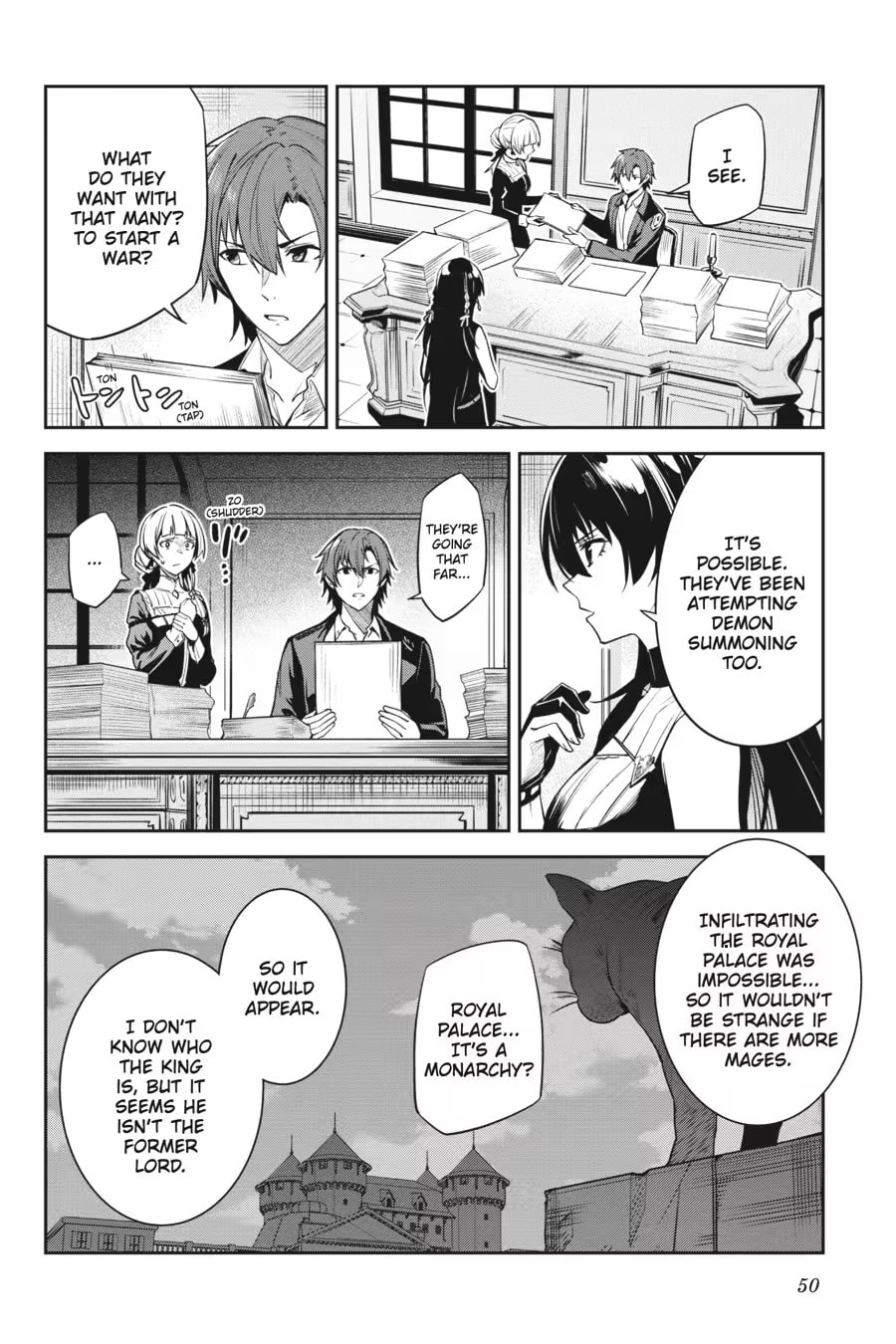 Read Unnamed Memory chapter 0 image 51 on Lezhin
