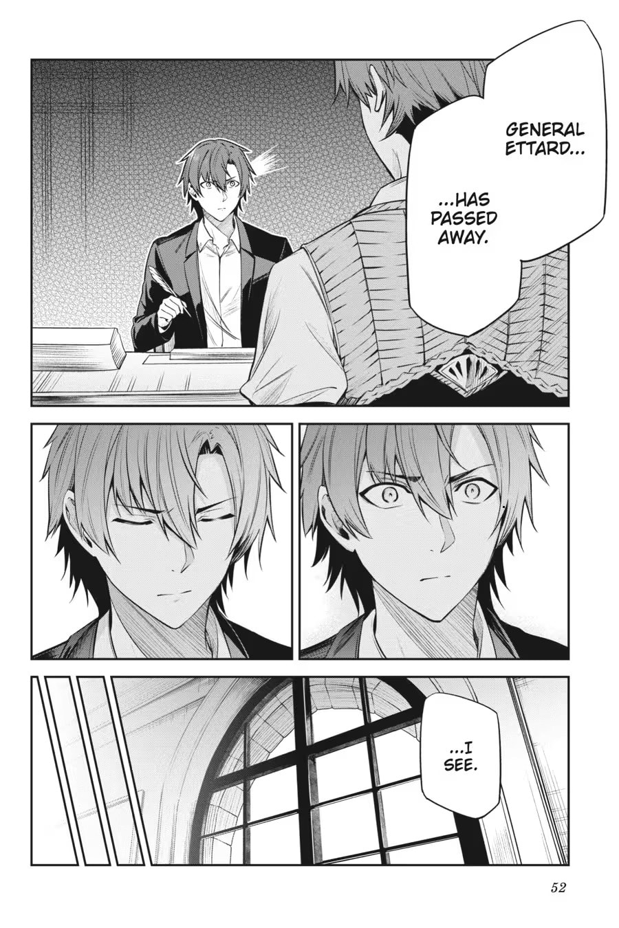 Read Unnamed Memory chapter 0 image 53 on Lezhin