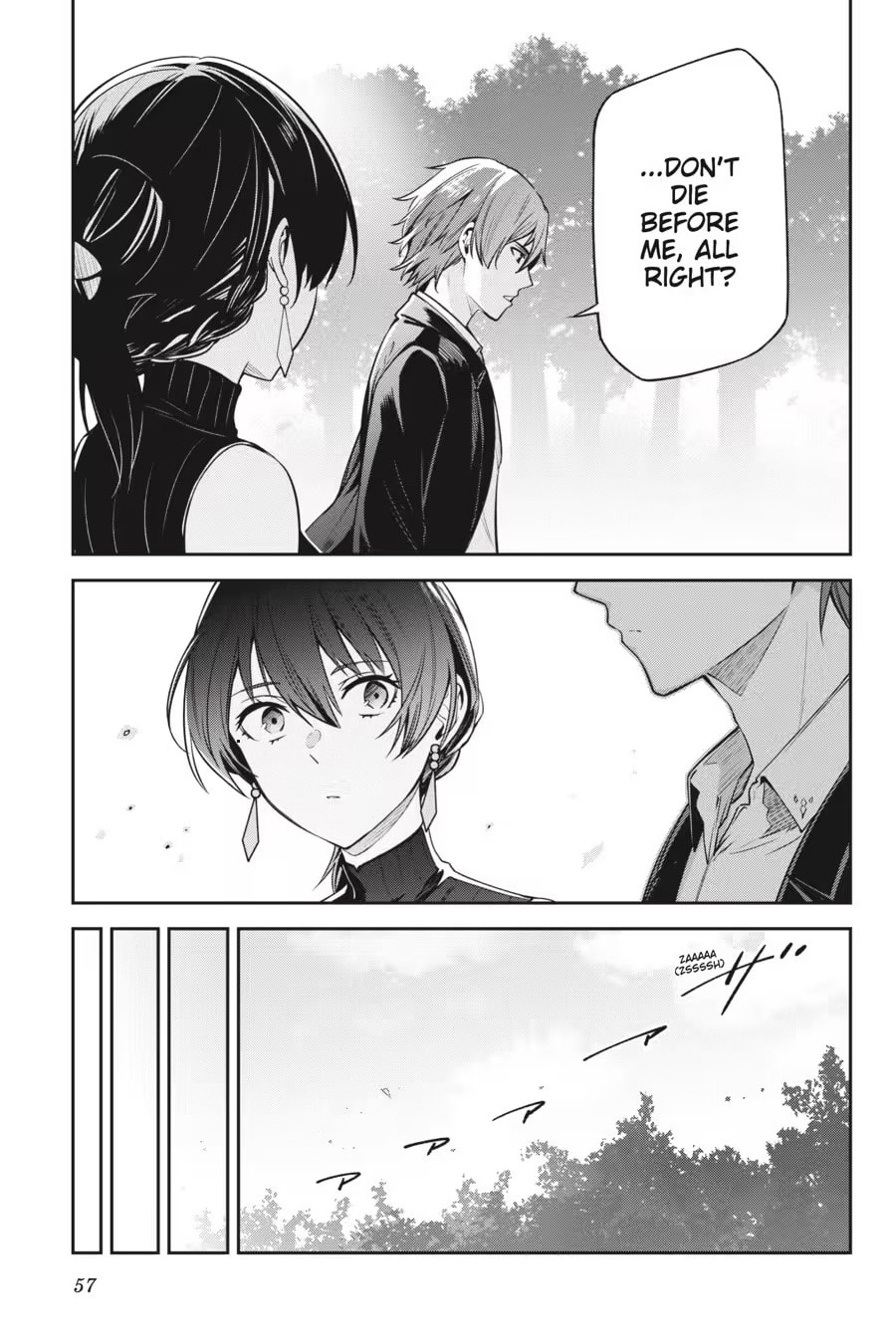 Read Unnamed Memory chapter 0 image 58 on Lezhin