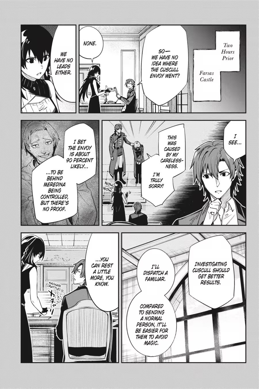 Read Unnamed Memory chapter 0 image 6 on Lezhin