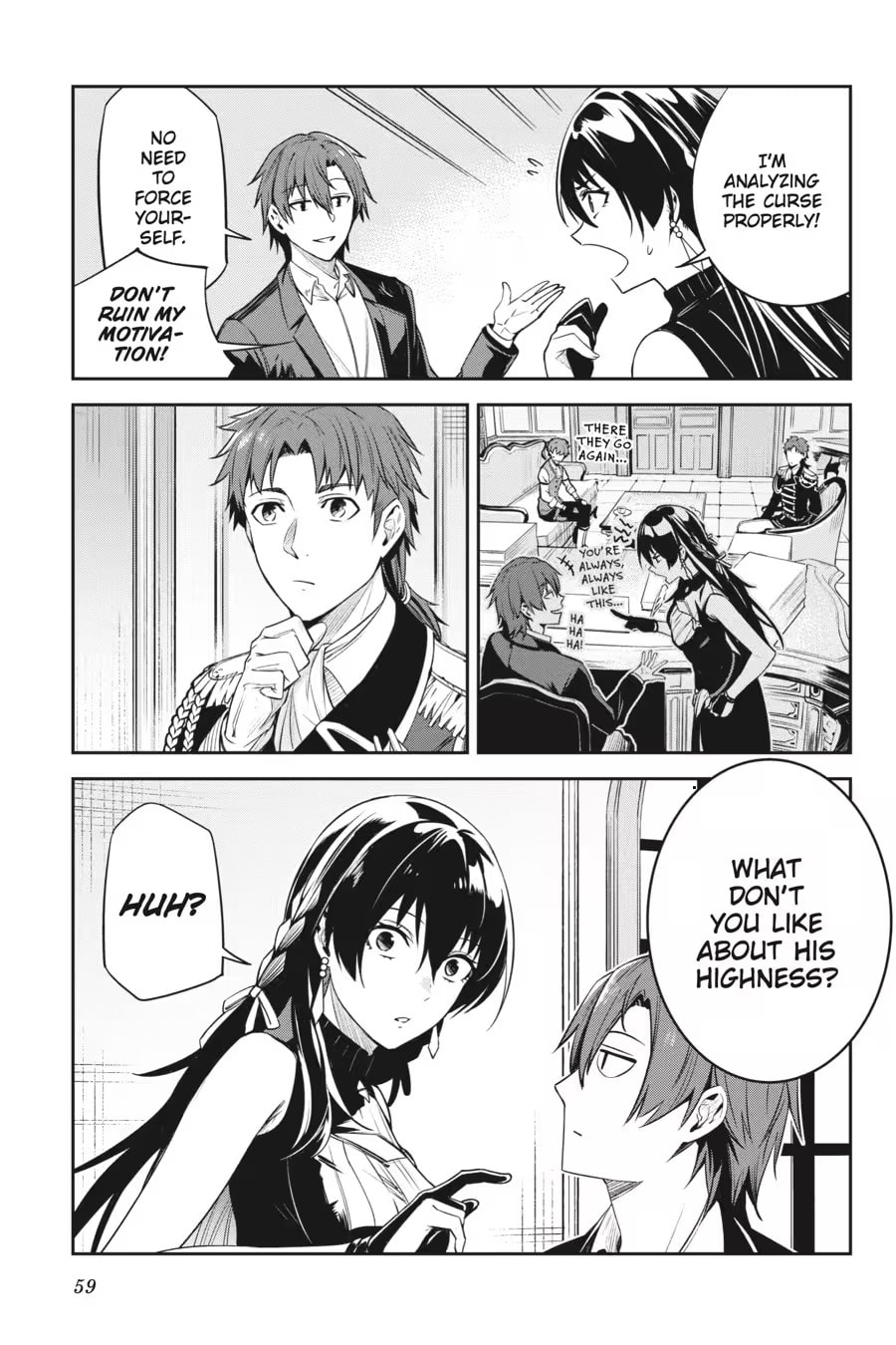 Read Unnamed Memory chapter 0 image 60 on Lezhin
