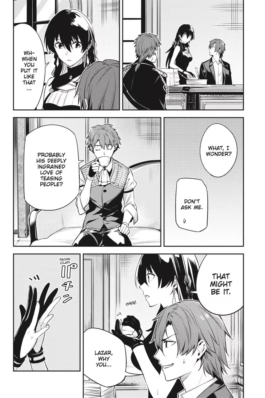 Read Unnamed Memory chapter 0 image 61 on Lezhin