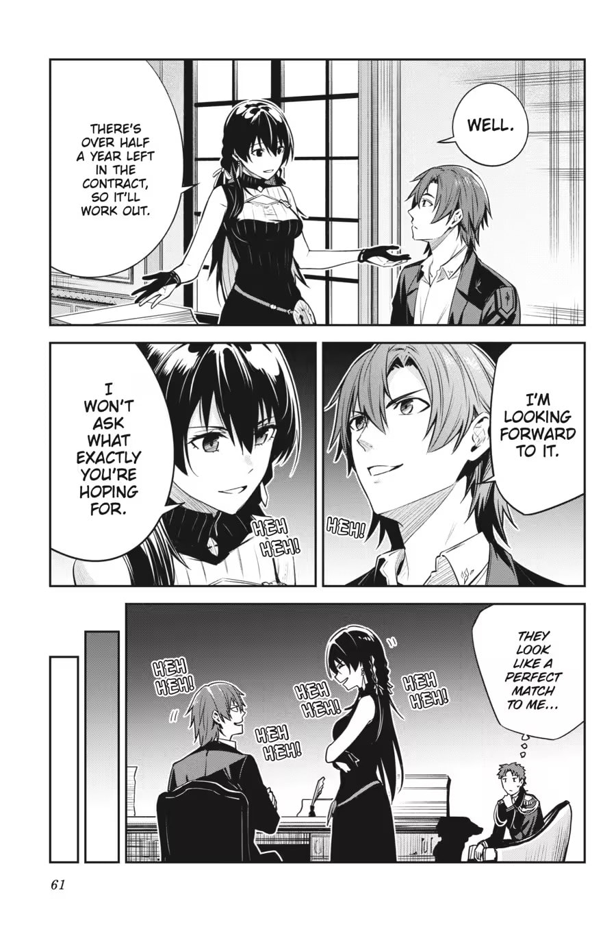 Read Unnamed Memory chapter 0 image 62 on Lezhin