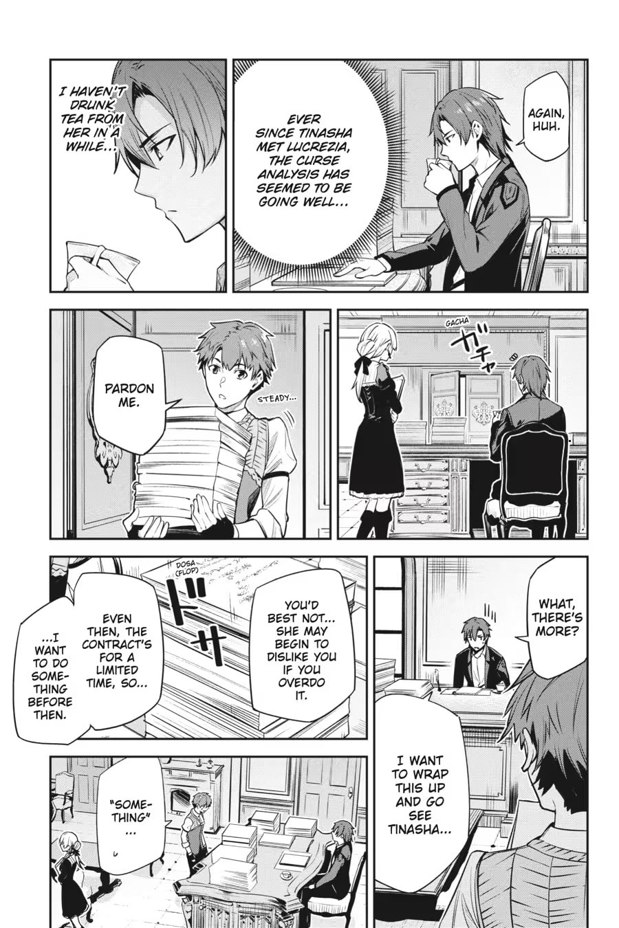 Read Unnamed Memory chapter 0 image 64 on Lezhin