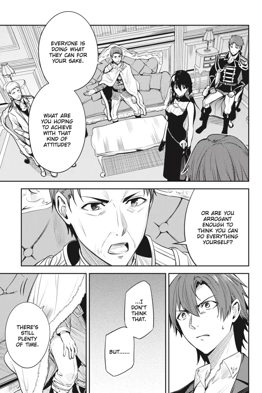 Read Unnamed Memory chapter 0 image 72 on Lezhin