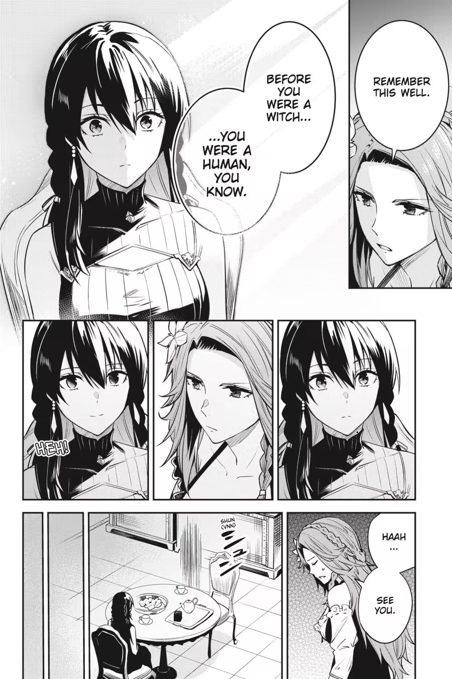 Read Unnamed Memory chapter 0 image 85 on Lezhin