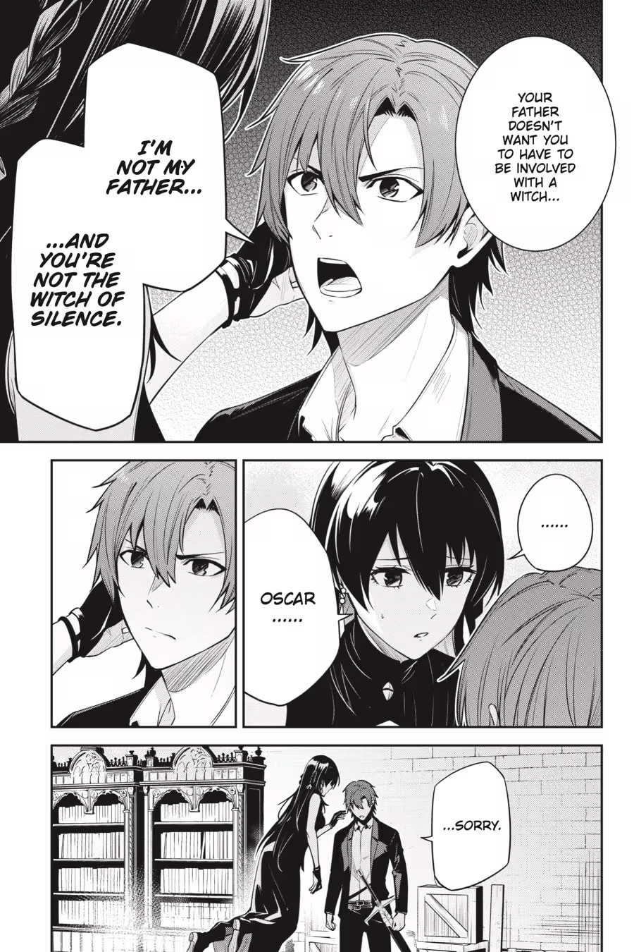 Read Unnamed Memory chapter 0 image 90 on Lezhin